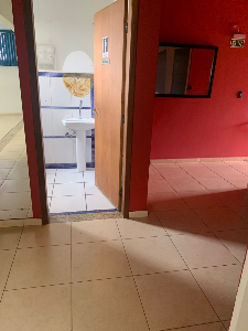 Barracão comercial para locação