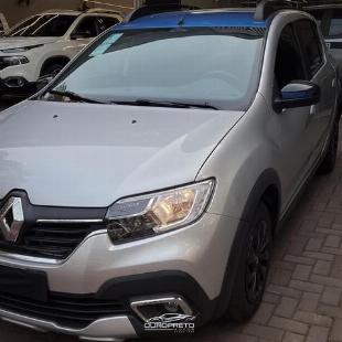 RENAULT SANDERO SZE10MT 2024