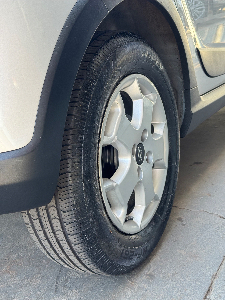 Hyundai HB20X 1.6 AT Style