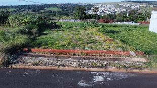 Vendo Terreno 400m² - Alto das Grevíleas