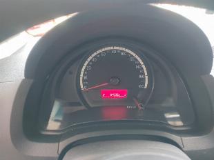 VW Up! 2017 - abaixo da tabela