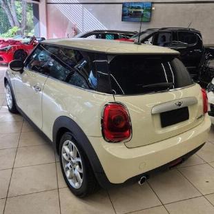 MINI COOPER 2015