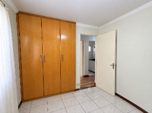 RESIDENCIAL PARIGOT DE SOUZA