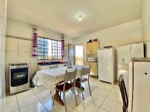 CASA NO JARDIM ANDRADE