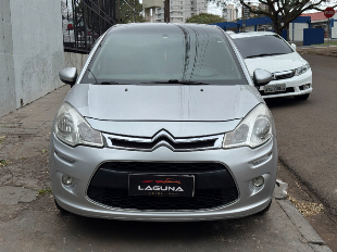 Citroen C3 Tendance 1.5