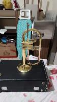 Vendo Flugelhorn semi novo