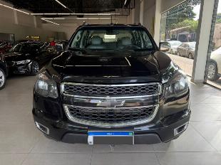 GM S-10 LTZ 2.8 CD 4x4 - 2016