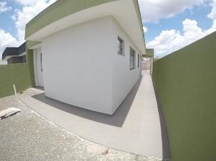 CASA TÉRREA | 77,00 m² DE CONSTRUÇÃO | JD. PAULISTA IV | MARINGÁ/PR
