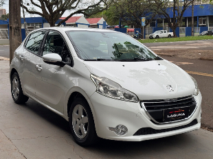 Peugeot 208 Active 1.5