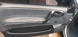 CORSA PICK-UP