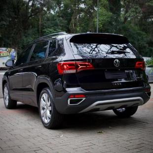 VOLKSWAGEN TAOS CL TSI AE 2022