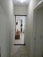 CASA 02 QUARTOS - PARQUE RESIDENCIAL TUIUTI