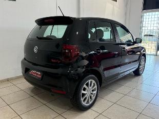 Fox Rock in Rio 2014 1.6 Flex Manual. Unico Dono - Baixo Km