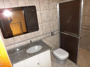 ALUGA-SE SOBRADO JD AMÉRICA PRÓX. PARQUE DE EXPOSIÇÃO