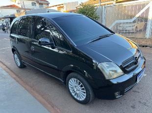 Meriva 1.8 Completa 2003