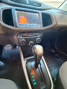 GM Prisma sed. LTZ 1.4 aut. flexpower 4p