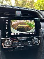 Honda Civic EXL 20/20