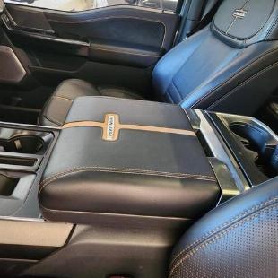FORD F150 PLATINUM 2023