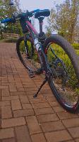 bike Oggi aro 29