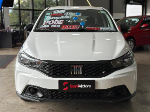 FIAT ARGO 1.0  2025