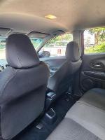 HONDA HR-V LX CVT 2020