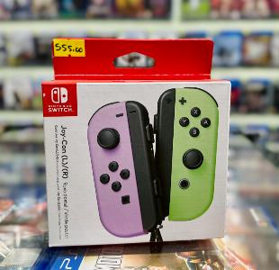 Controle Joy-Con para Nintendo Switch