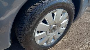 2008 CITROEN XSARA PICASSO EXCLUSIVE 1.6 FLEX MANUAL