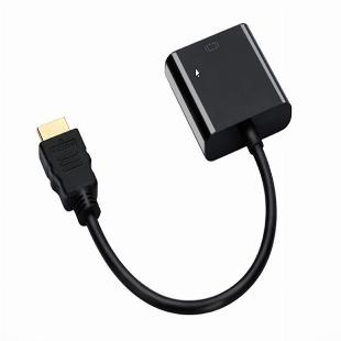 Adaptador Conversor HDMI para VGA