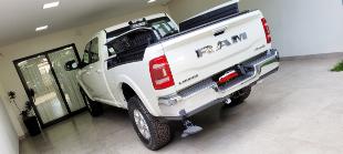 Dodge ram laraime 2500 Aut 6.7 Diesel 4x4 55Mil km interior Bege