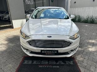 Ford Fusion SEL 2.0 Ecobo. 16v 248cv aut.