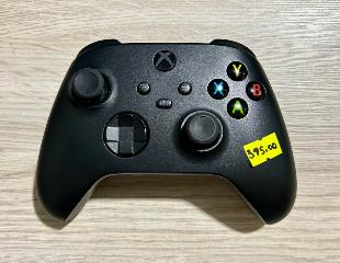 Controle Original Xbox Series Seminovo Conservado