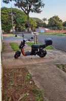 VENDO BIKE ELÉTRICA 1000w