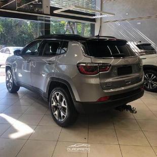 JEEP COMPASS LONGITUDE D 2021