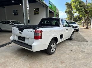 2013 Chevrolet montana R$ 39.900