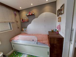VENDE-SE BELO APTO DUPLEX COND. SPAZIO MONREAL VILA MARUMBY