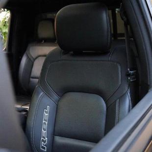 RAM 1500 REBEL HEMI 2022