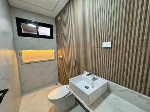 Casa Jd. alto das Grevilhas