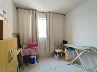 Apartamento no residencial Buckinghan a venda, CRECI 15585F, CNAI 02636