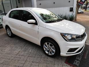 VW Voyage 1.6 msi flex 8v 4p