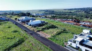 Vendo Terreno 400m² - Alto das Grevíleas