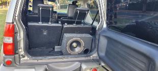 SUZUKI JIMNY 4SPORT 1.3 16V 4X4 2016 10 MIL A BAIXO DA FIPE