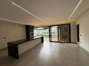 CASA JD. IGUAÇU