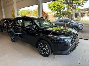 Toyota Corolla Cross Híbrido 1.8 - 2023