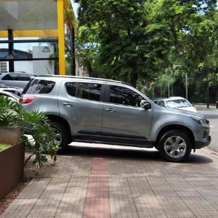 CHEVROLET TRAILBLAZER PRE D4A 2024