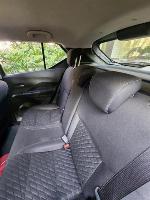 NISSAN KICKS SENSE CVT 2022