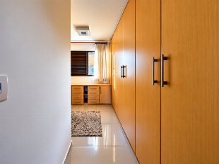 Seu Novo Lar na Zona 07 – 170 m², Mobiliado, Suíte e Garagem