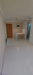 Apartamento para Locação com 1 Suíte + 1 Quarto em Maringá/PR