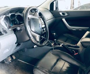 Ranger 3.2 XLT 2016 Diesel em Maringá