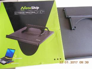 Base de notebook Noteship