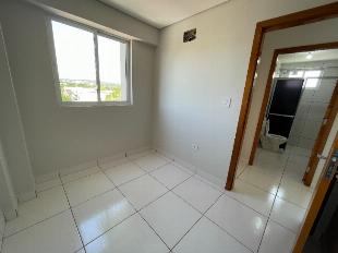 Res. Alziro Zarur | 54,00 m² Privativos | 4º Andar | Vila Vardelina | Maringá/PR